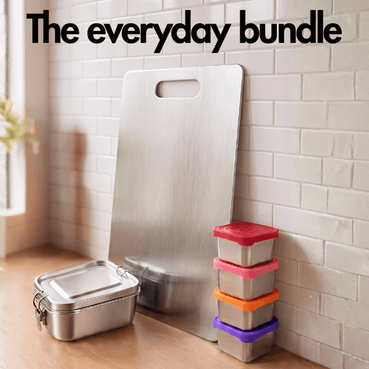 CleanWare™ Everyday Bundle
