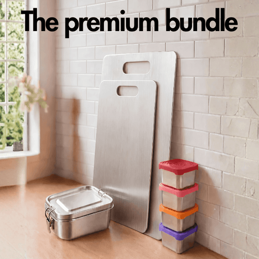 CleanWare™ Premium Bundle