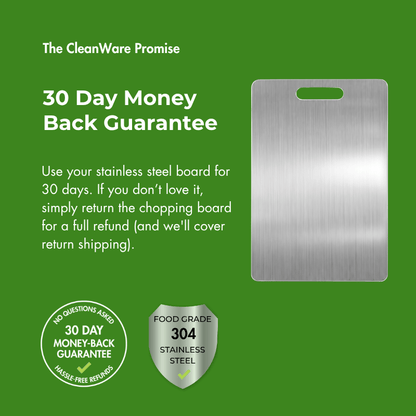 CleanWare™ Family Bundle
