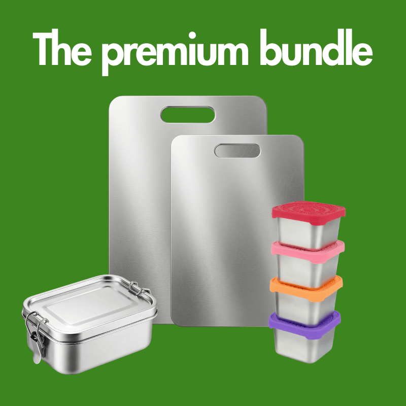 CleanWare™ Premium Bundle