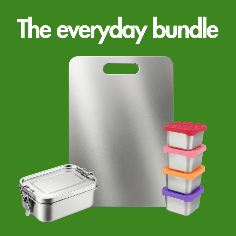 CleanWare™ Everyday Bundle
